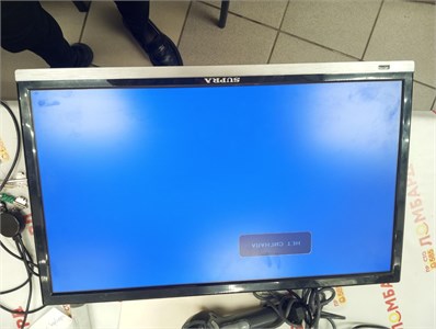 телевизор supra stv-lc22740wl 890000667394