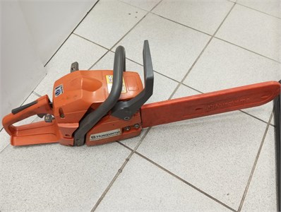 Цепная пила Husqvarna 142 890000662710
