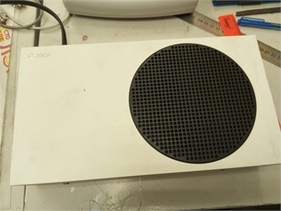 Игровая ПРИСТАВКА Microsoft XBOX SERIES S 890000673526