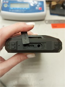 OUKITEL WP19 8/256GB 890000674729