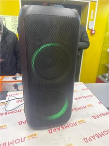 Портативная аудиосистема SUPRA SMB-950 890000679750