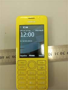NOKIA 206.1 890000679150