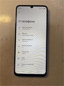 REALME NOTE 50 3/64 ГБ 890000679930