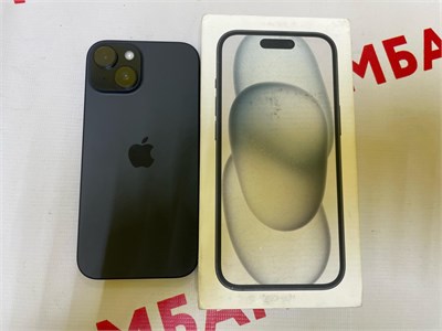 APPLE IPHONE 15 128 ГБ 890000673795