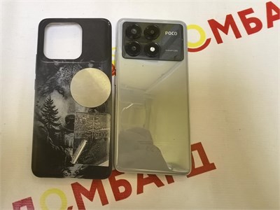XIAOMI POCO X6 PRO 12/512GB 890000676546