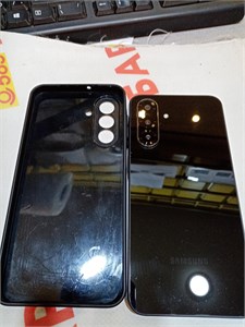 SAMSUNG GALAXY A26 8/256GB 890000666191