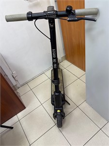 Электросамокат Kugoo M2 Pro 890000667636