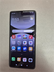 XIAOMI REDMI NOTE 14 PRO 12/512 ГБ 890000680226