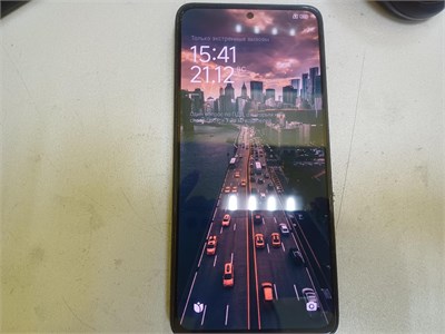 XIAOMI REDMI NOTE 14 8/128 ГБ 890000680349
