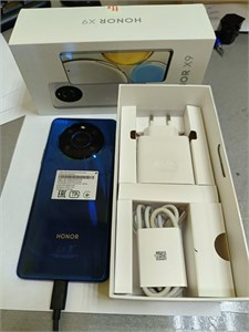 HONOR X9 6/128 ГБ 890000667962