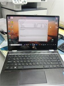 Ноутбук HP Pavilion X360 8145U 890000675946