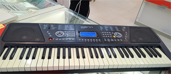 DENN DEK610 890000653748