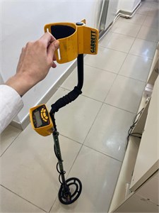 Garrett ACE 250 890000590996