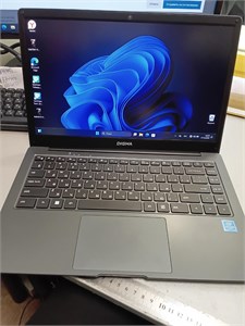 Ноутбук Digma EVE C4403 (Celeron N4000) 890000679209