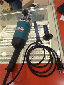 Угловая шлифмашина Makita 9069 890000678922