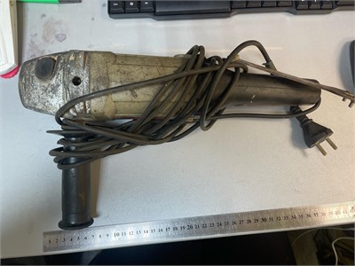 УШМ ИНТЕРСКОЛ УШМ-150/1300 890000680655