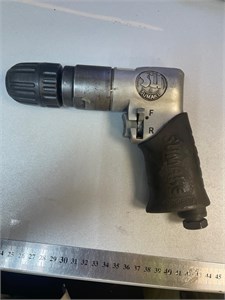 Пневмодрель Sumake ST-4431C 890000680635