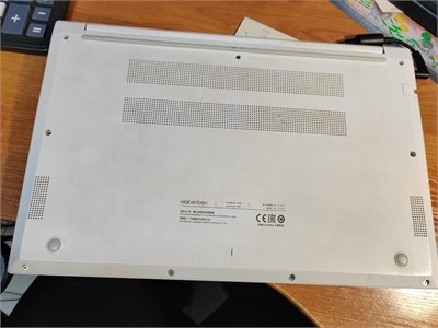 НОУТБУК MAIBENBEN Ryzen 5 5500U 890000584632