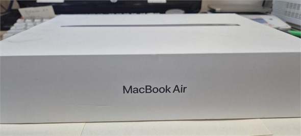 Ноутбук Apple MacBook Air 13 (2020, Retina) i3 890000653948