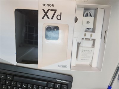 Honor X7d 8/256 ГБ 890000678884