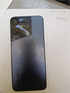 TECNO POVA NEO 3 4/128GB 890000668175