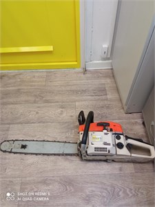 Цепная пила Sturm&Stein 372xp-20 890000680500