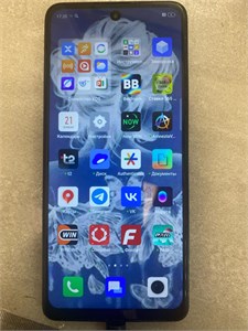 INFINIX NOTE 30 8/256 ГБ 890000680422