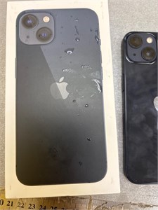 APPLE IPHONE 13 128 ГБ 890000680013