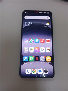 XIAOMI REDMI NOTE 14 8/256GB 890000667095