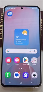 SAMSUNG GALAXY S24 FE 8/256GB 890000646383