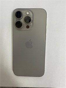 APPLE IPHONE 15 PRO 128GB 890000661232