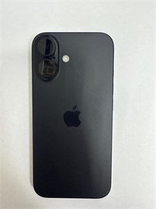 APPLE IPHONE 16 128GB 890000670316