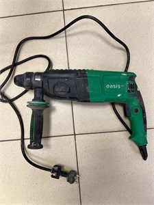 Перфоратор OASIS PR-100 Eco 890000678459
