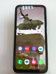 SAMSUNG GALAXY A23 4/128GB 890000678829