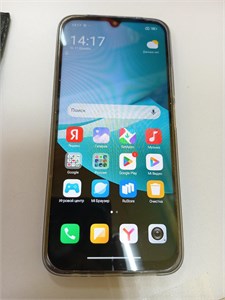 XIAOMI REDMI 15C 4/256 890000677423