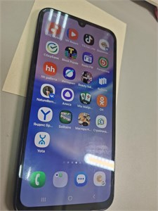 SAMSUNG GALAXY A15 4/128GB 890000676781