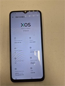 INFINIX HOT 30I 4/64 ГБ 890000676918