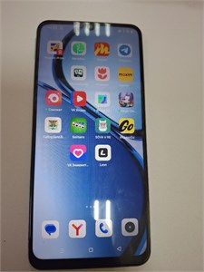 REALME NOTE 60X 3/64 890000676497