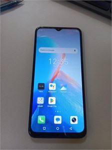 INFINIX SMART 7 PLUS 3/64 ГБ 890000674256