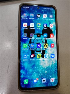 TECNO SPARK 30 PRO 8/128GB 890000667186