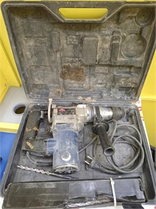 Перфоратор Craft Men Rotary Hammer 850rpm 890000674724