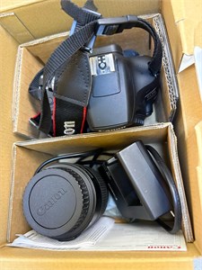 Фотоаппарат CANON EOS 2000D KIT 890000674131