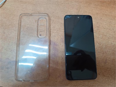 INFINIX HOT 50 PRO 8/256 ГБ 890000676647