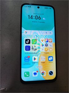 HONOR X6C 6/128GB 890000678837