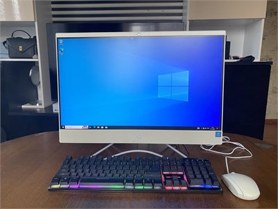 Моноблок HP 24-f0085ur Pentium Silver J5005 890000671566