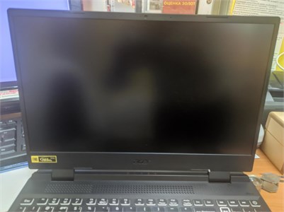 Ноутбук Acer Nitro 5 AN515-58-527U (i5 12450H RTX 3050) 890000668009