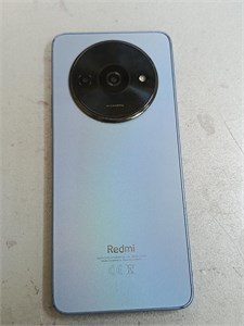 XIAOMI REDMI A3 4/128GB 890000678348