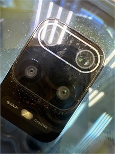 XIAOMI REDMI NOTE 9 PRO 6/128GB 890000679136