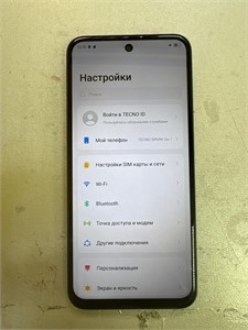 TECNO SPARK GO 1 3/64 890000678851