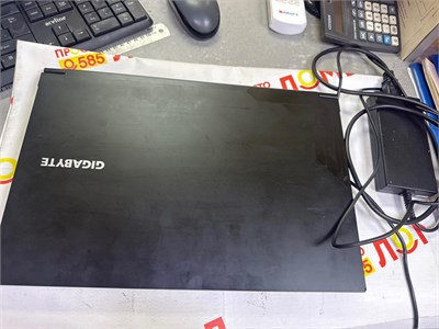 Ноутбук GIGABYTE G5 KF (i5 12500H RTX 4060) 890000661963